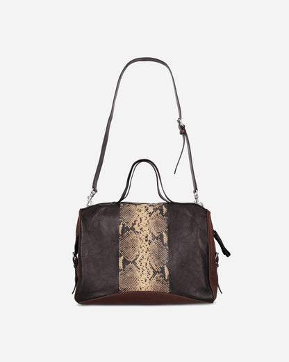 Dries Van Noten Bm262 Flag188 129 Ml Bag Bei Beige Bags and Backpacks Shoulder Bags 262-021503-0129 103