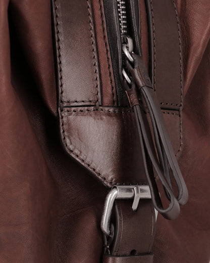 Dries Van Noten Bm262 Flag188 129 Ml Bag Bei Beige Bags and Backpacks Shoulder Bags 262-021503-0129 103