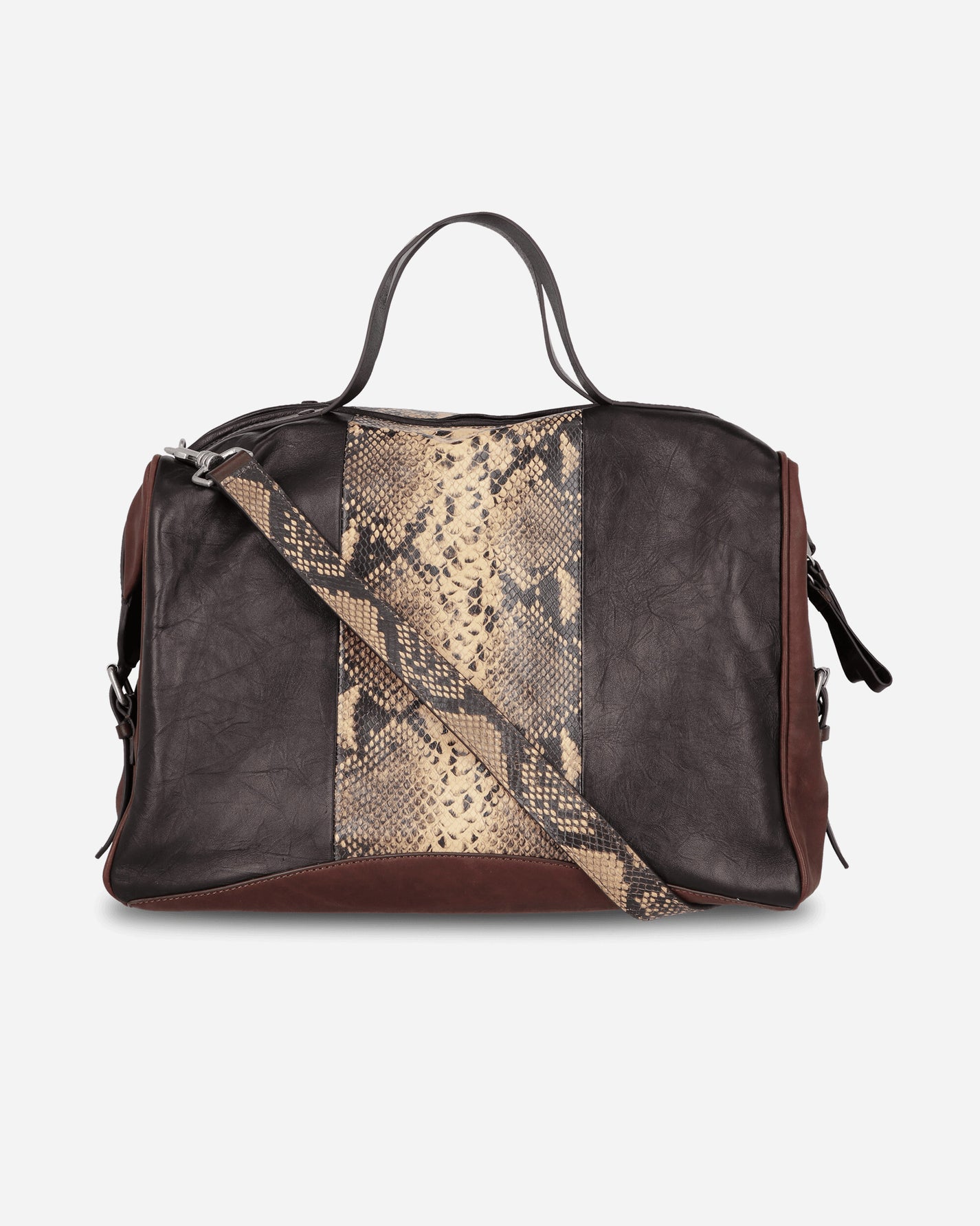 Dries Van Noten Bm262 Flag188 129 Ml Bag Bei Beige Bags and Backpacks Shoulder Bags 262-021503-0129 103