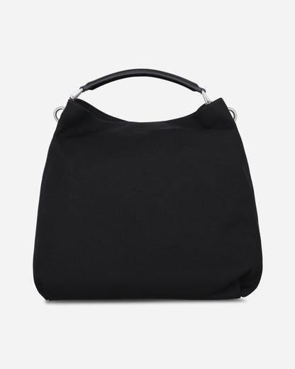 Dries Van Noten Mlbag Black Bags and Backpacks Shoulder Bags 261-021506-0689 900
