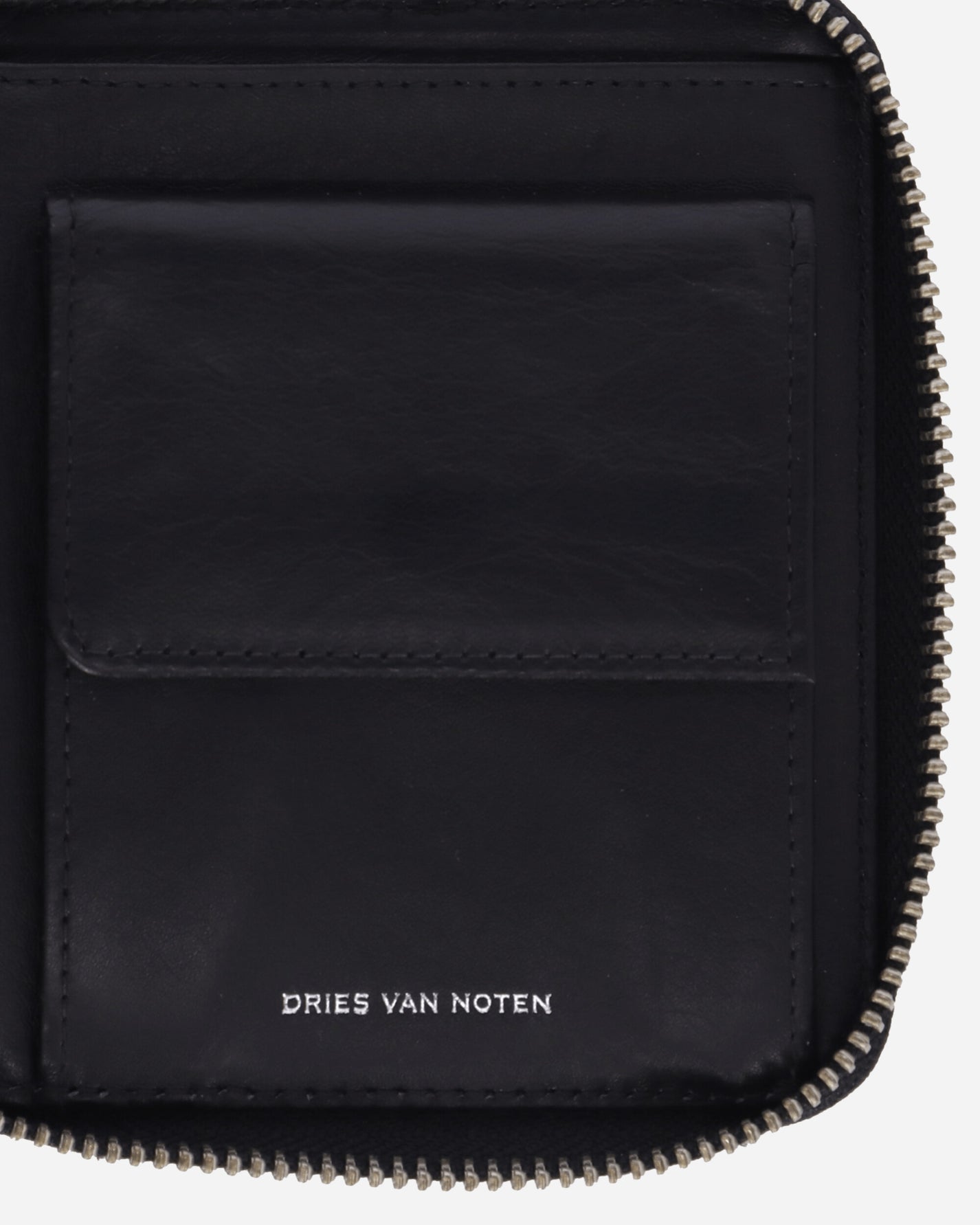 Dries Van Noten Bm251 Wallet Green Wallets and Cardholders Wallets 251-022101-799 604