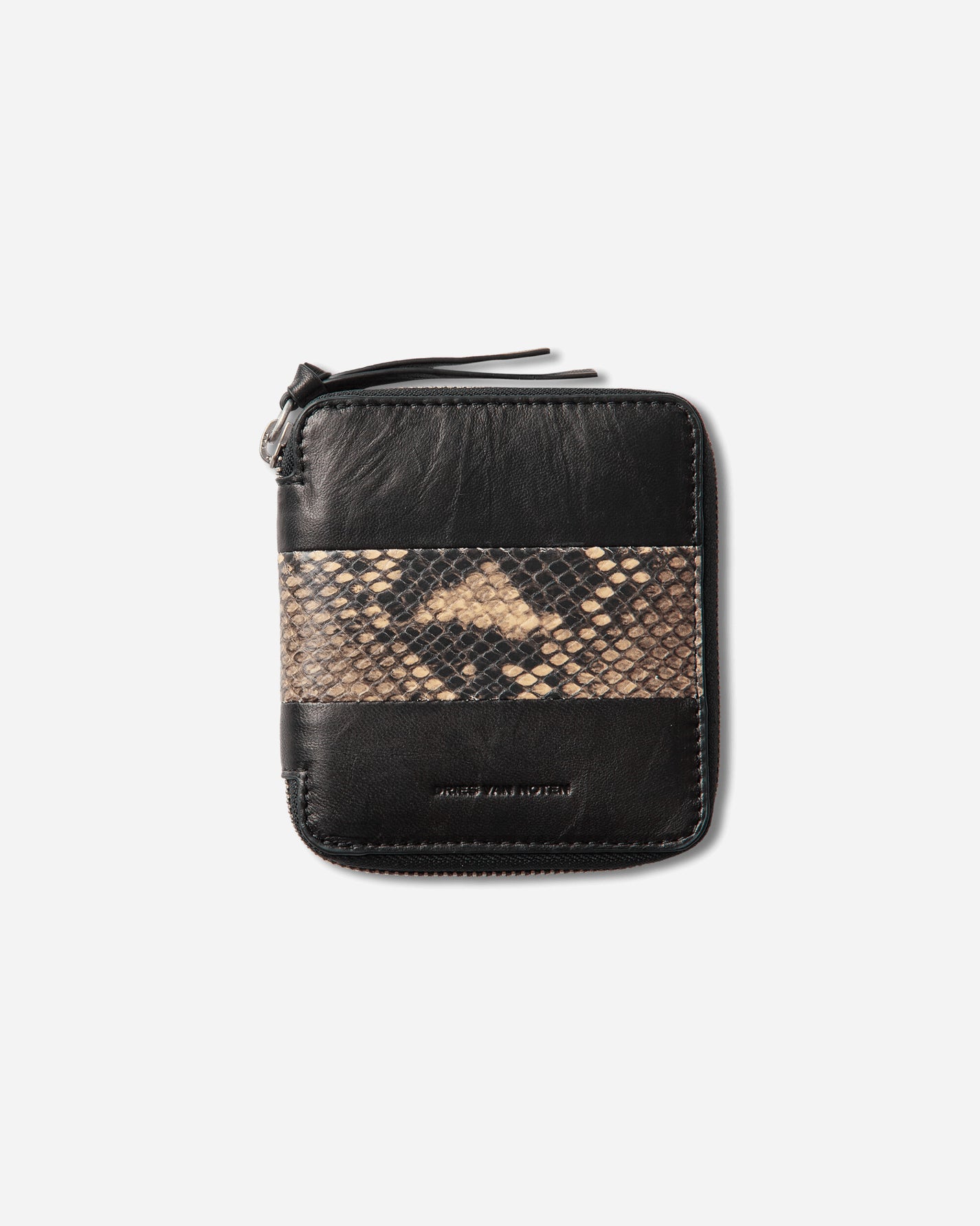 Dries Van Noten Bm262 Slg953 305 Ml Wallet Bei Beige Wallets and Cardholders Wallets 262-022104-0305 103