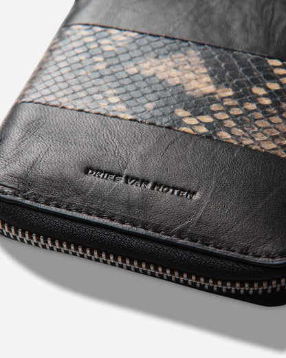 Dries Van Noten Bm262 Slg953 305 Ml Wallet Bei Beige Wallets and Cardholders Wallets 262-022104-0305 103