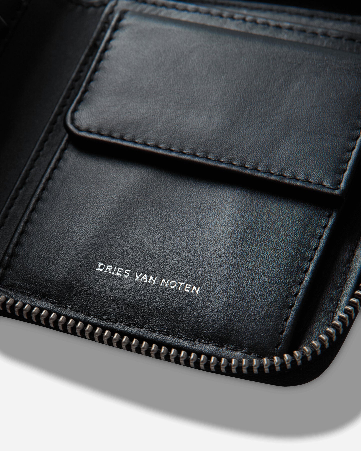 Dries Van Noten Bm262 Slg953 305 Ml Wallet Bei Beige Wallets and Cardholders Wallets 262-022104-0305 103
