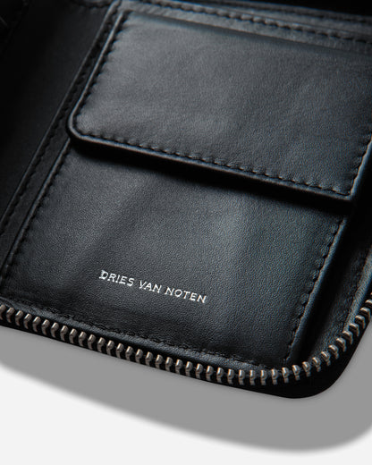 Dries Van Noten Bm262 Slg953 305 Ml Wallet Bei Beige Wallets and Cardholders Wallets 262-022104-0305 103