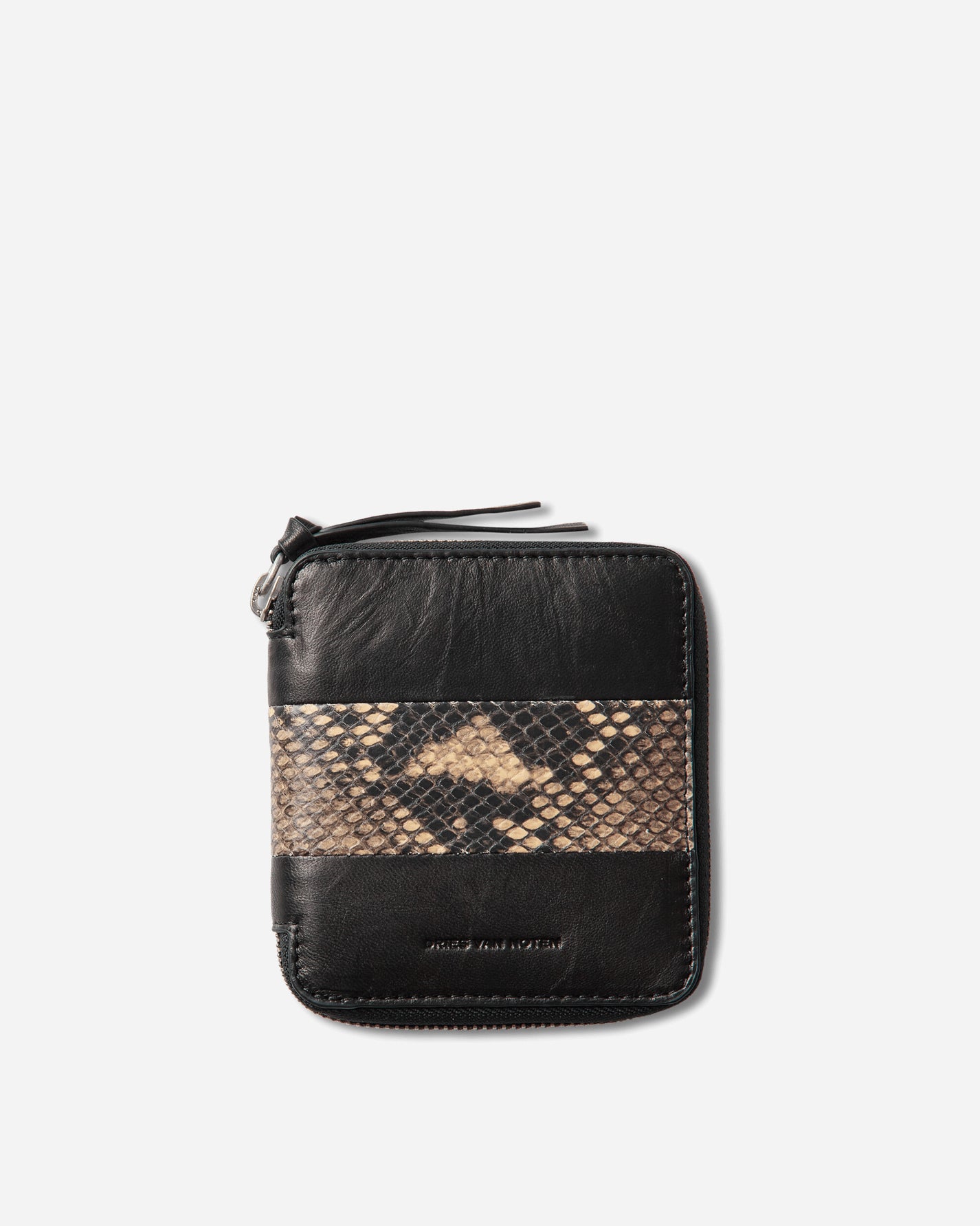 Dries Van Noten Bm262 Slg953 305 Ml Wallet Bei Beige Wallets and Cardholders Wallets 262-022104-0305 103