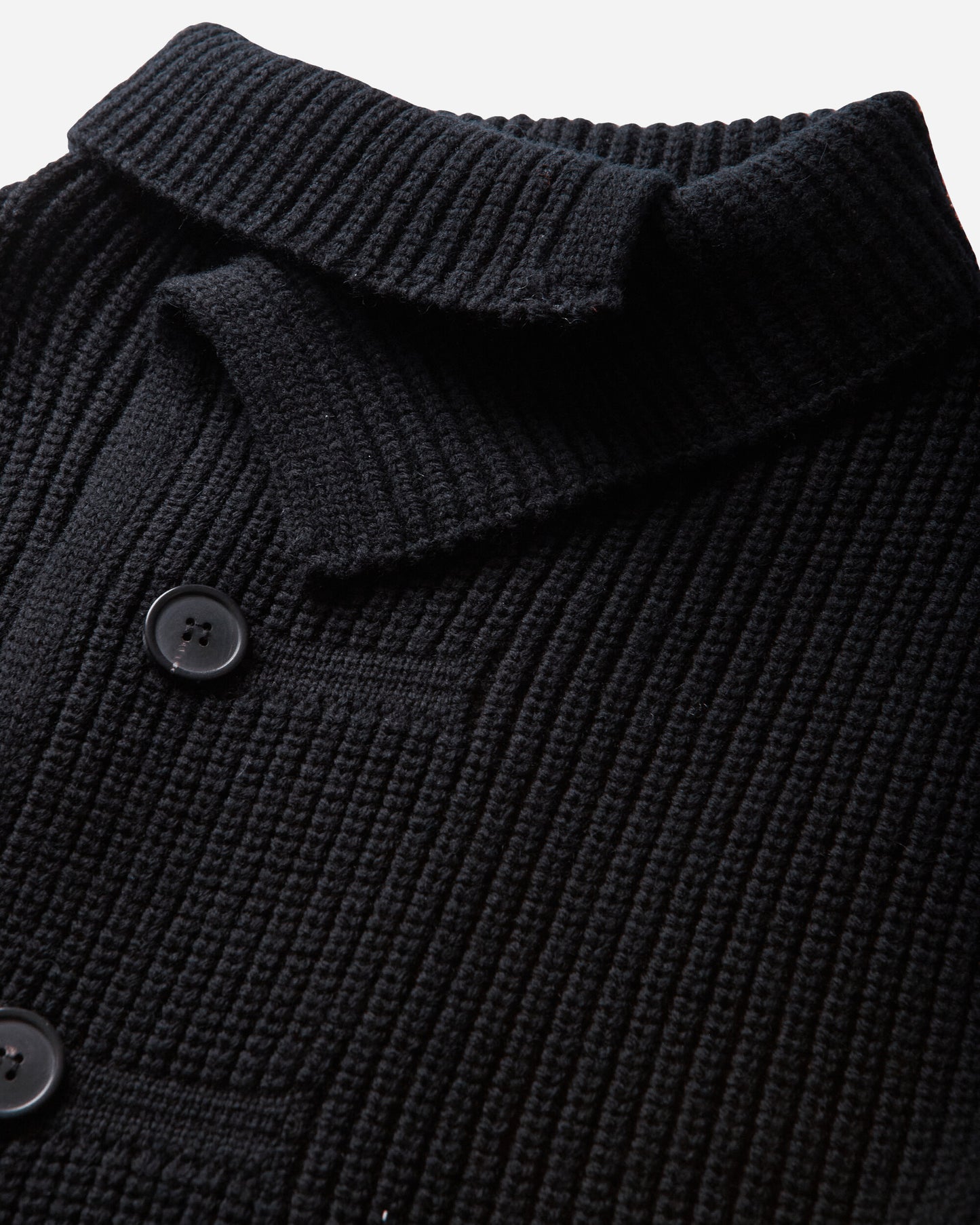 Dries Van Noten Marino 4707 Mkcardigan Black Black Knitwears Cardigans 262-021221-4707 900