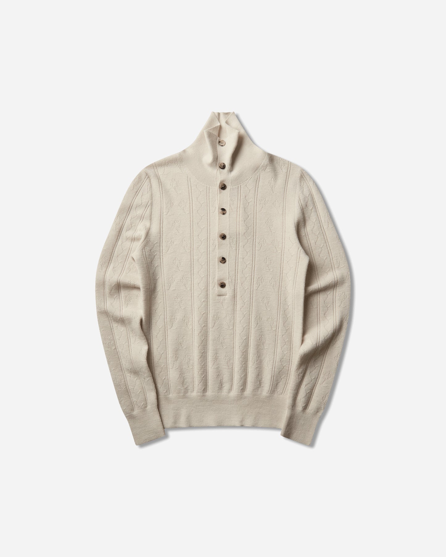 Dries Van Noten Mettur 4743 Mkcardigan Whi White Knitwears Cardigans 262-021214-4743 001