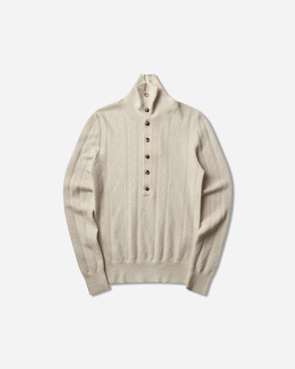 Dries Van Noten Mettur 4743 Mkcardigan Whi White Knitwears Cardigans 262-021214-4743 001