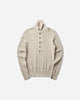 Dries Van Noten Mettur 4743 Mkcardigan Whi White Knitwears Cardigans 262-021214-4743 001