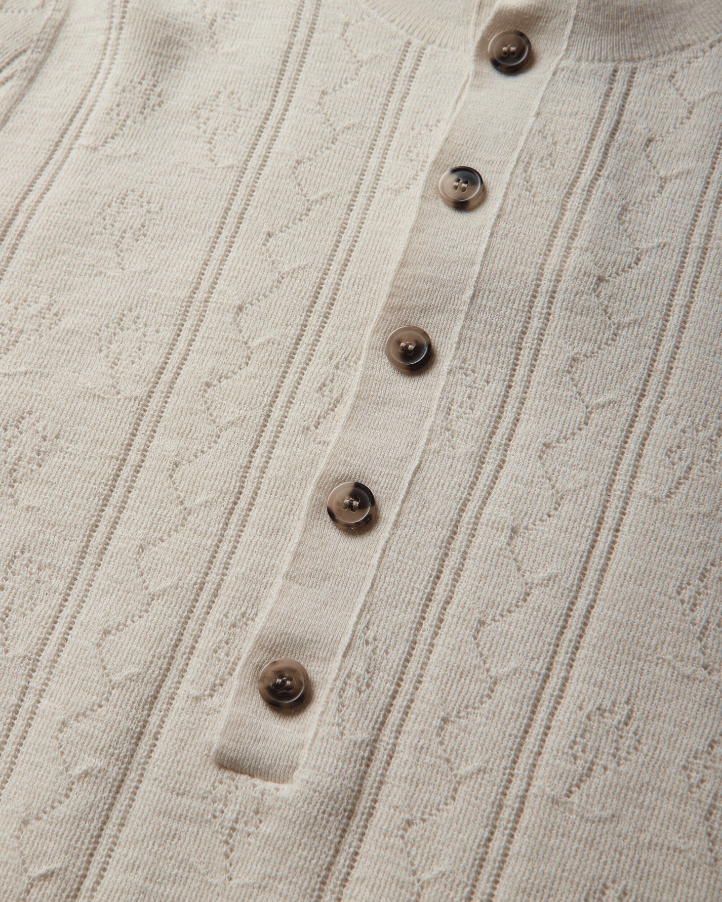 Dries Van Noten Mettur 4743 Mkcardigan Whi White Knitwears Cardigans 262-021214-4743 001