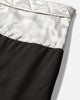 Dries Van Noten Pablo Mwpants Black Pants Casual 261-020920-3302 900
