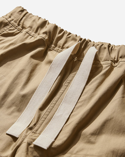 Dries Van Noten Pannoch Pants Beige Pants Casual 251-020911-1147 103