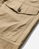 Dries Van Noten Pannoch Pants Beige Pants Casual 251-020911-1147 103