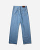 Dries Van Noten Peyter Den 4400 Mwpants Lblu Light Blue Pants Denim 262-020941-4400 514