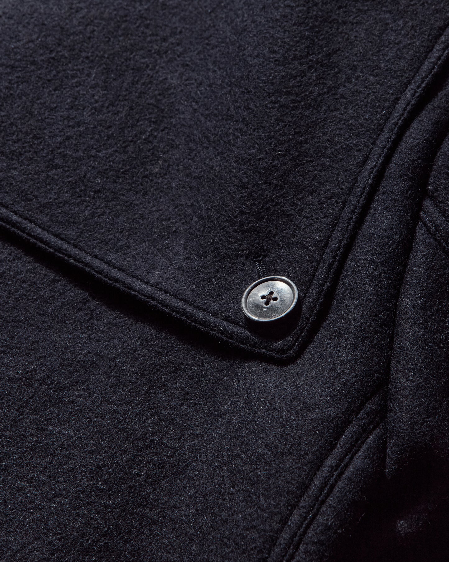 Dries Van Noten Vassel Jacket Midnight Coats and Jackets Jackets 252-020568-2215 511