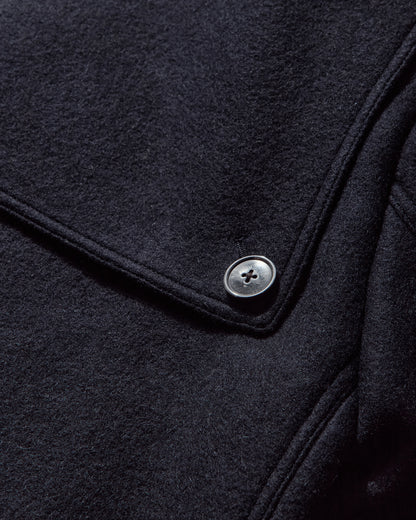 Dries Van Noten Vassel Jacket Midnight Coats and Jackets Jackets 252-020568-2215 511