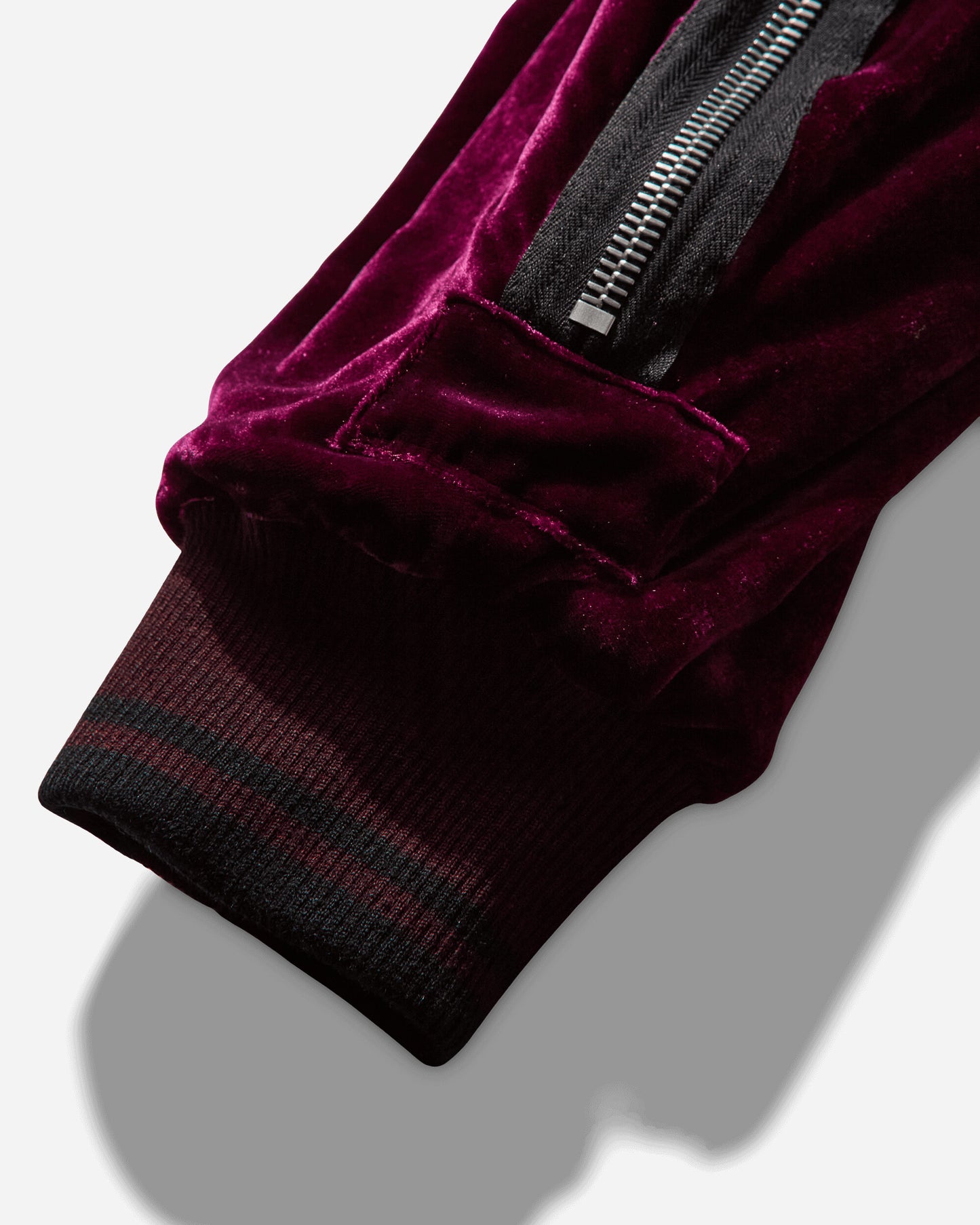 Dries Van Noten Venlo Jacket Violet Coats and Jackets Jackets 252-020560-2282 400