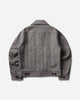 Dries Van Noten Vince 4053 Mwjacket Black Black Coats and Jackets Jackets 262-020507-4053 900