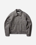 Dries Van Noten Vince 4053 Mwjacket Black Black Coats and Jackets Jackets 262-020507-4053 900