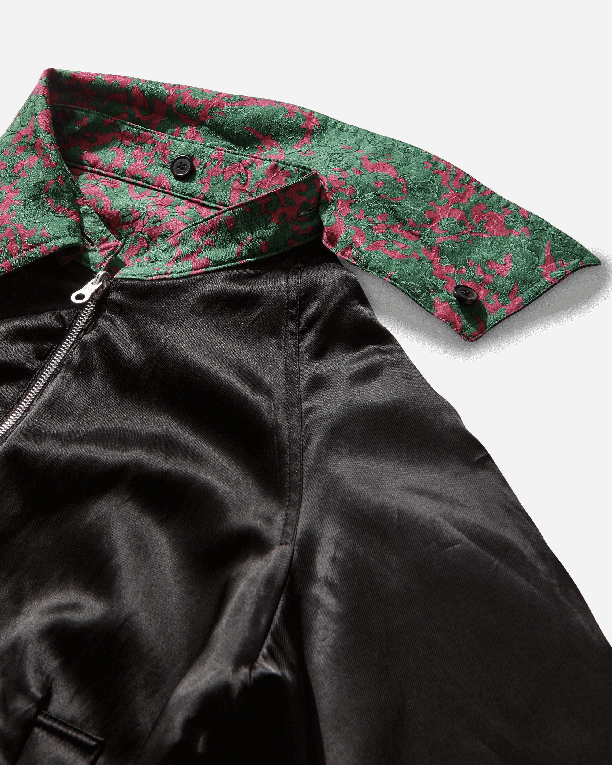 Dries Van Noten Vinnys Rev Mwjacket Fuchsia Coats and Jackets Jackets 261-020508-3029 304