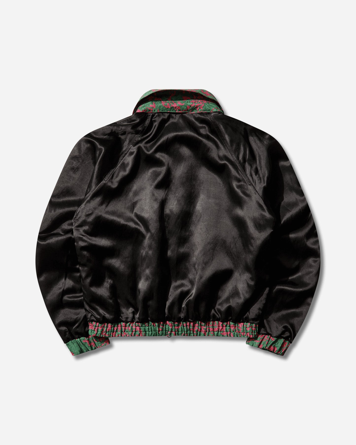 Dries Van Noten Vinnys Rev Mwjacket Fuchsia Coats and Jackets Jackets 261-020508-3029 304