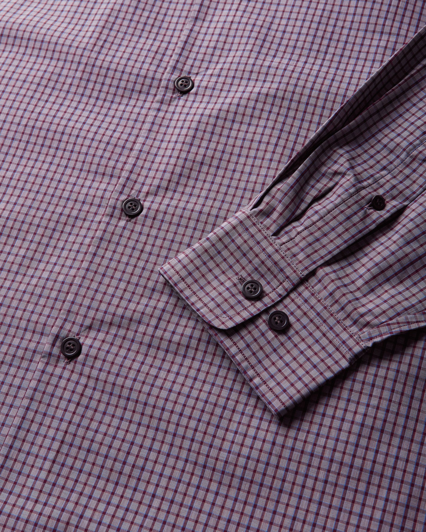 Dries Van Noten Croom 4063 Mwshirt Pur Purple Shirts Longsleeve Shirt 262-020717-4063 401