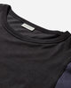 Dries Van Noten Heston T-Shirt Black T-Shirts Shortsleeve 252-021118-2603 900