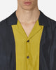 Dries Van Noten Curbank Shirt Anthracite Shirts Shortsleeve Shirt 241-020720-8355 901
