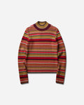 Dries Van Noten Mazyr 4708 Mksweater Red Red Knitwears Sweaters 262-021227-4708 352