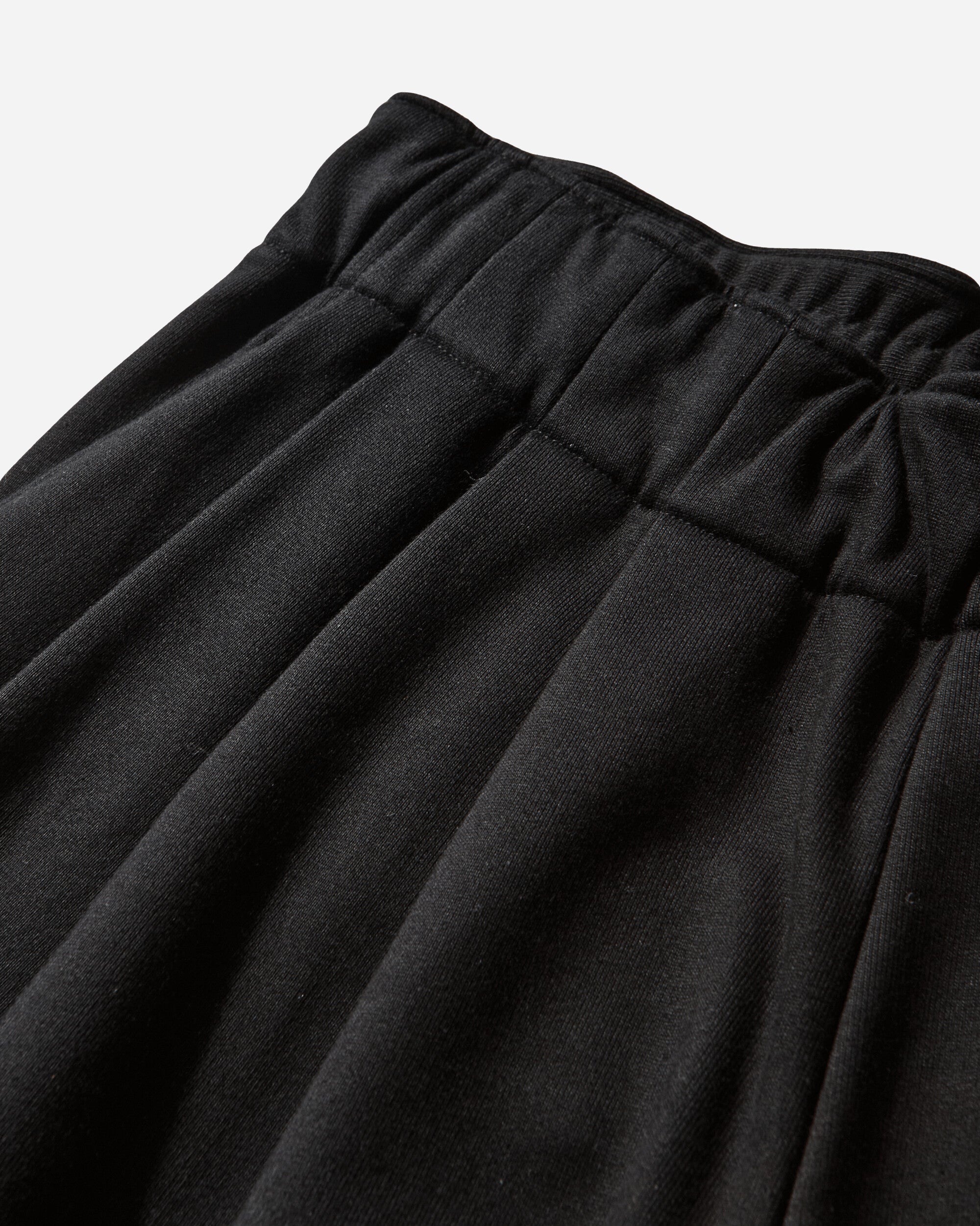 Dries Van Noten Hama Mkpants Black Pants Sweatpants 261-021139-3611 900