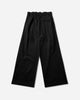 Dries Van Noten Hama Mkpants Black Pants Sweatpants 261-021139-3611 900