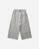 Dries Van Noten Harker Bis Mkpants Grey Melange Shorts Sweatshorts 261-021144-3611 813
