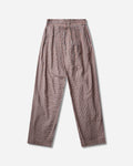 Dries Van Noten Paroni 4131 Mwpants Red Red Pants Trousers 262-020916-4131 352