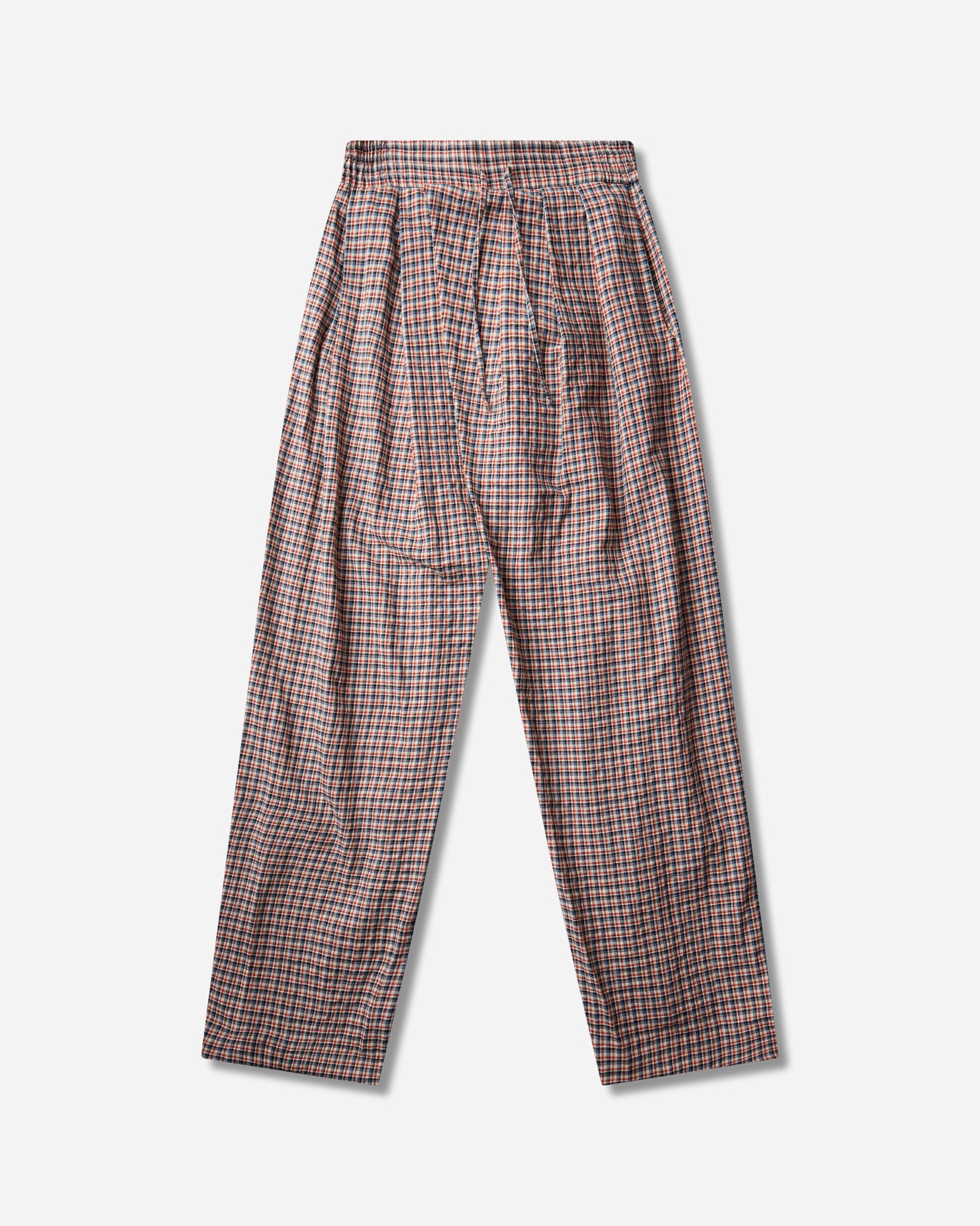 Dries Van Noten Paroni 4131 Mwpants Red Red Pants Trousers 262-020916-4131 352