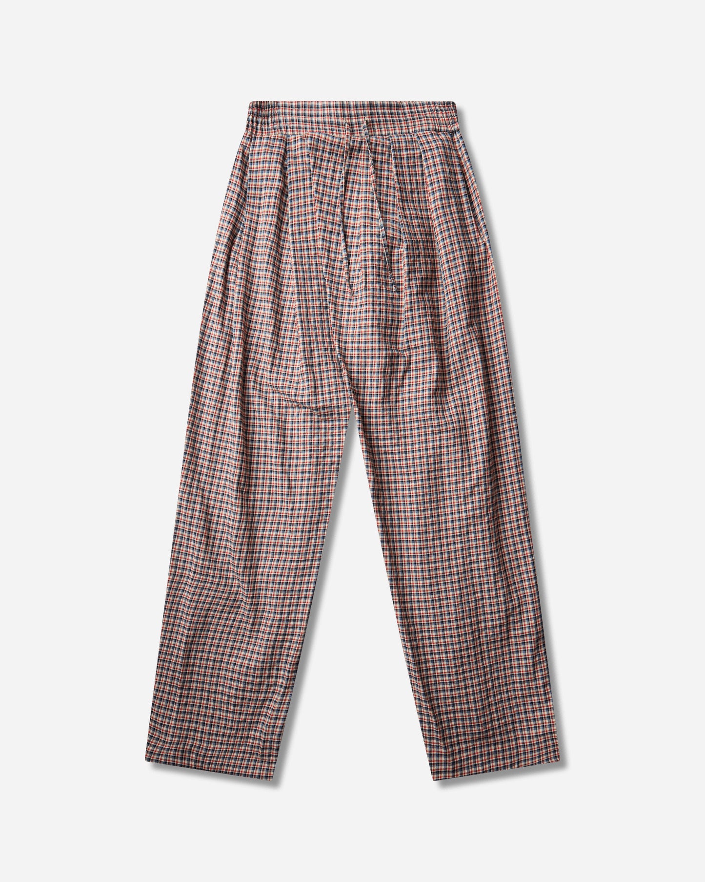 Dries Van Noten Paroni 4131 Mwpants Red Red Pants Trousers 262-020916-4131 352