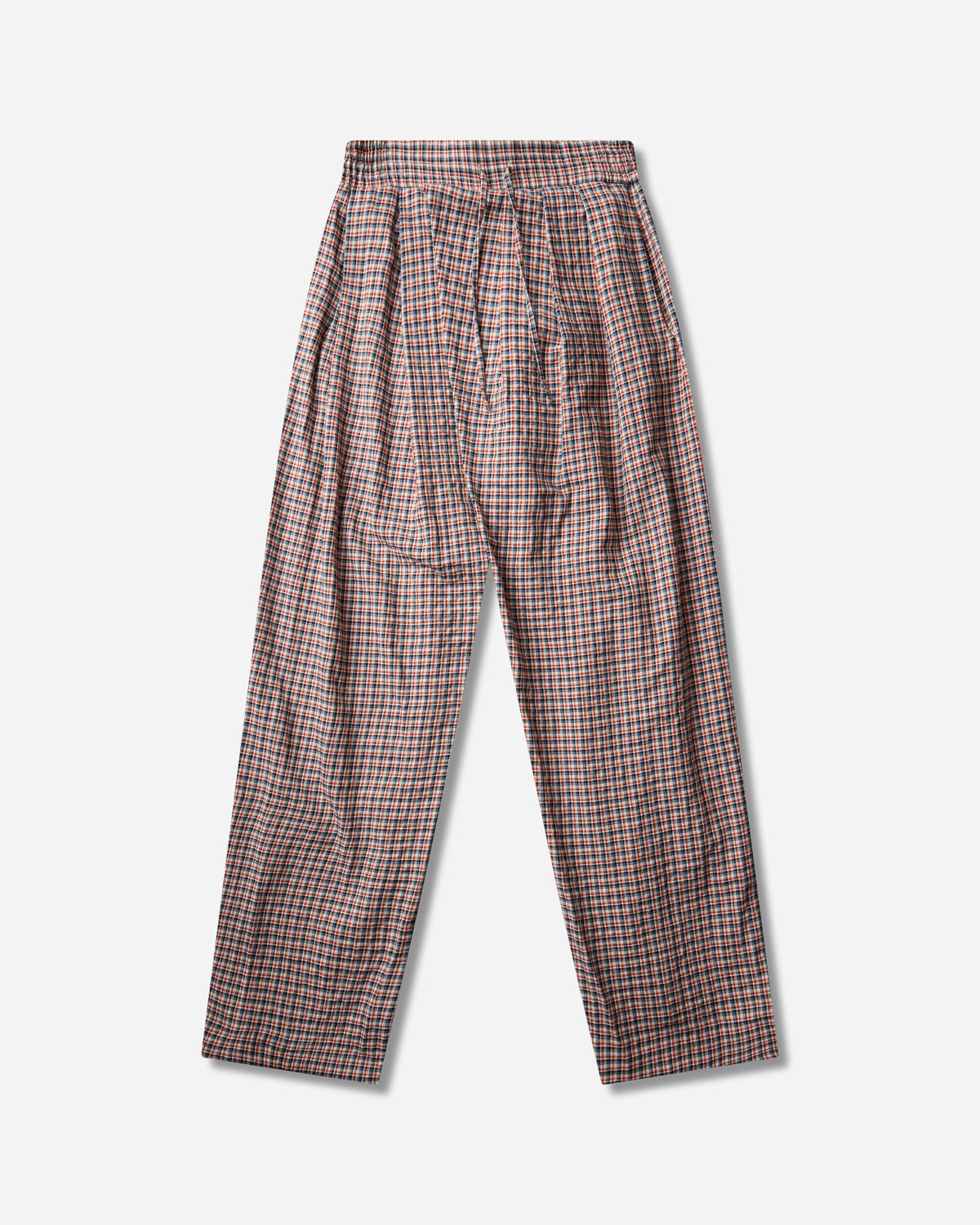 Dries Van Noten Paroni 4131 Mwpants Red Red Pants Trousers 262-020916-4131 352