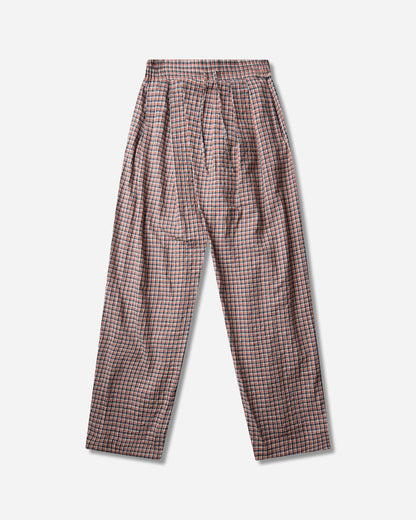 Dries Van Noten Paroni 4131 Mwpants Red Red Pants Trousers 262-020916-4131 352