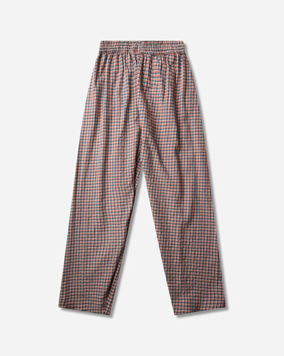 Dries Van Noten Paroni 4131 Mwpants Red Red Pants Trousers 262-020916-4131 352