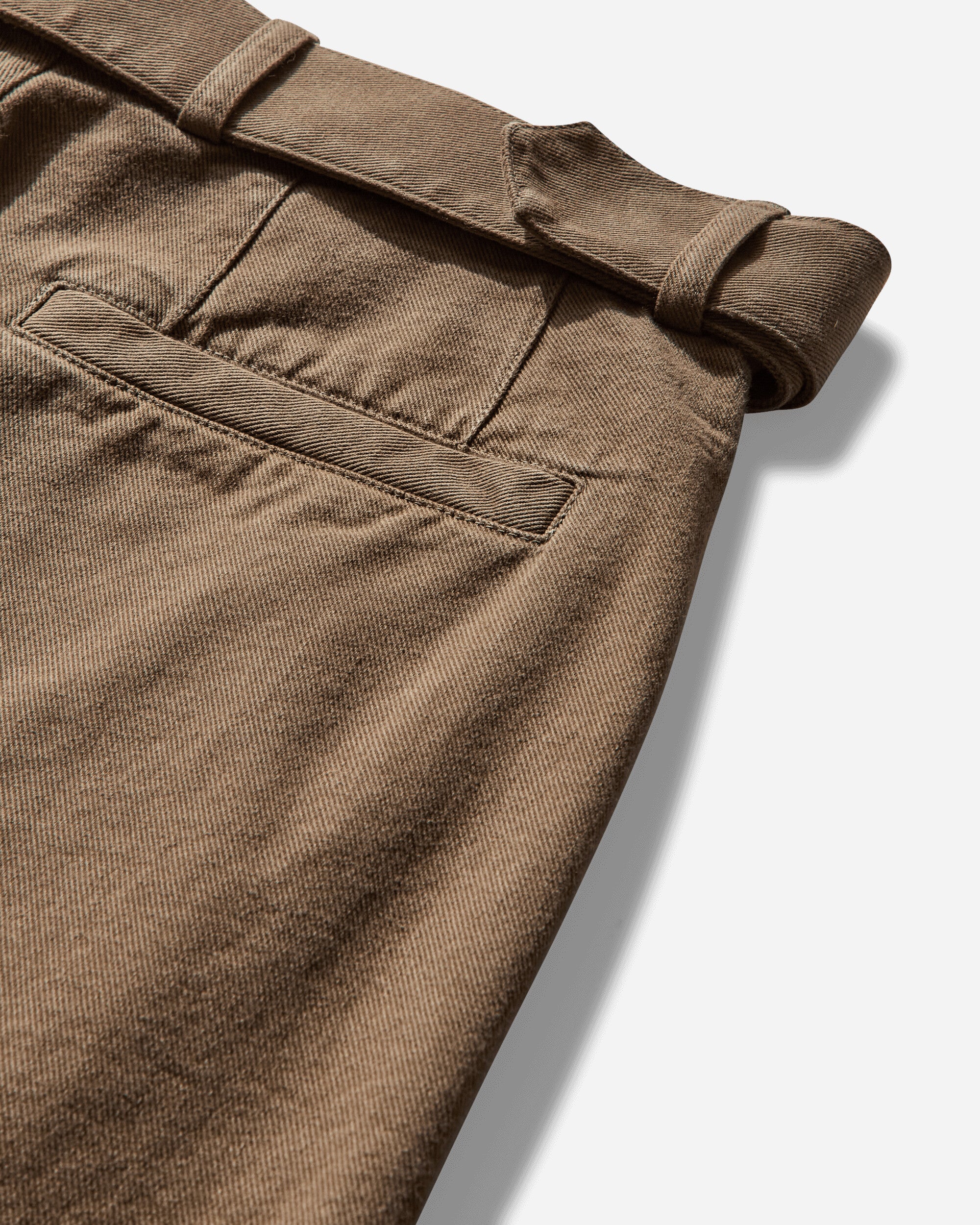 Dries Van Noten Pennine Gd Pants Mud Pants Trousers 252-020985-2043 705