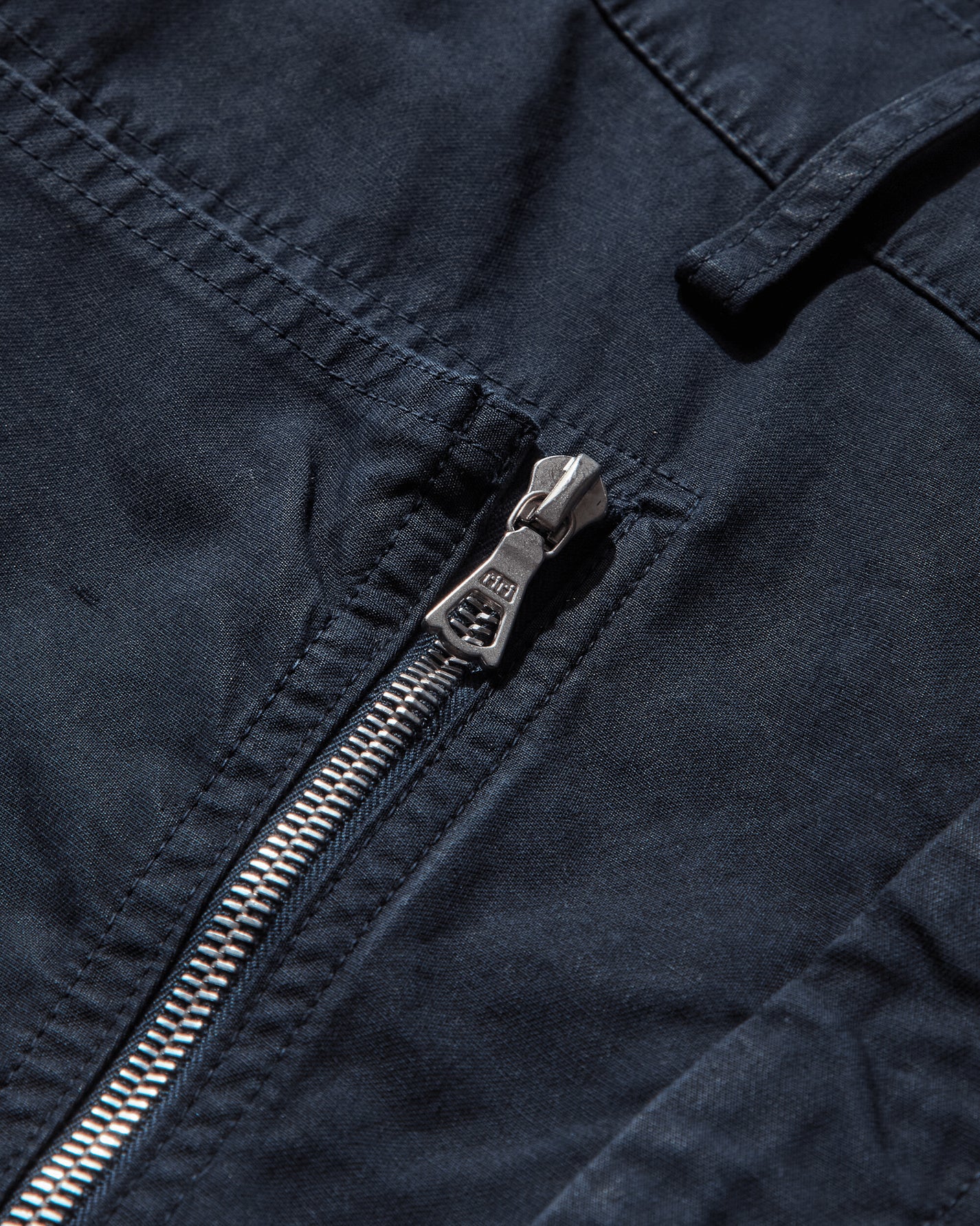 Dries Van Noten Pexior Gd Pants Navy Pants Trousers 252-020940-2101 509