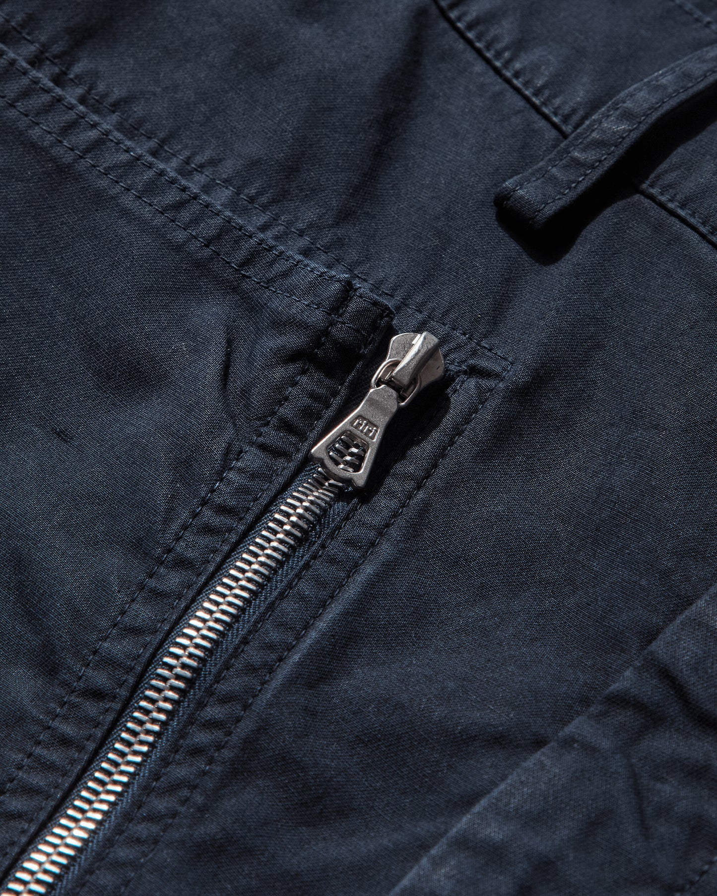 Dries Van Noten Pexior Gd Pants Navy Pants Trousers 252-020940-2101 509