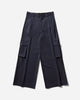 Dries Van Noten Piers Tris Pants Navy Pants Trousers 251-020915-1176 509