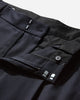 Dries Van Noten Piers Tris Pants Navy Pants Trousers 251-020915-1176 509