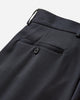 Dries Van Noten Piers Tris Pants Navy Pants Trousers 251-020915-1176 509
