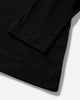 Dries Van Noten Humond 4607 Mktneck Black Black Knitwears Turtleneck 262-021132-4607 900