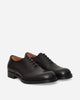 Dries Van Noten Ml Classic Shoes Black Classic Shoes Laced Up 261-021714-0105 900