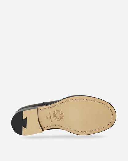 Dries Van Noten Ml Classic Shoes Black Classic Shoes Laced Up 261-021714-0105 900