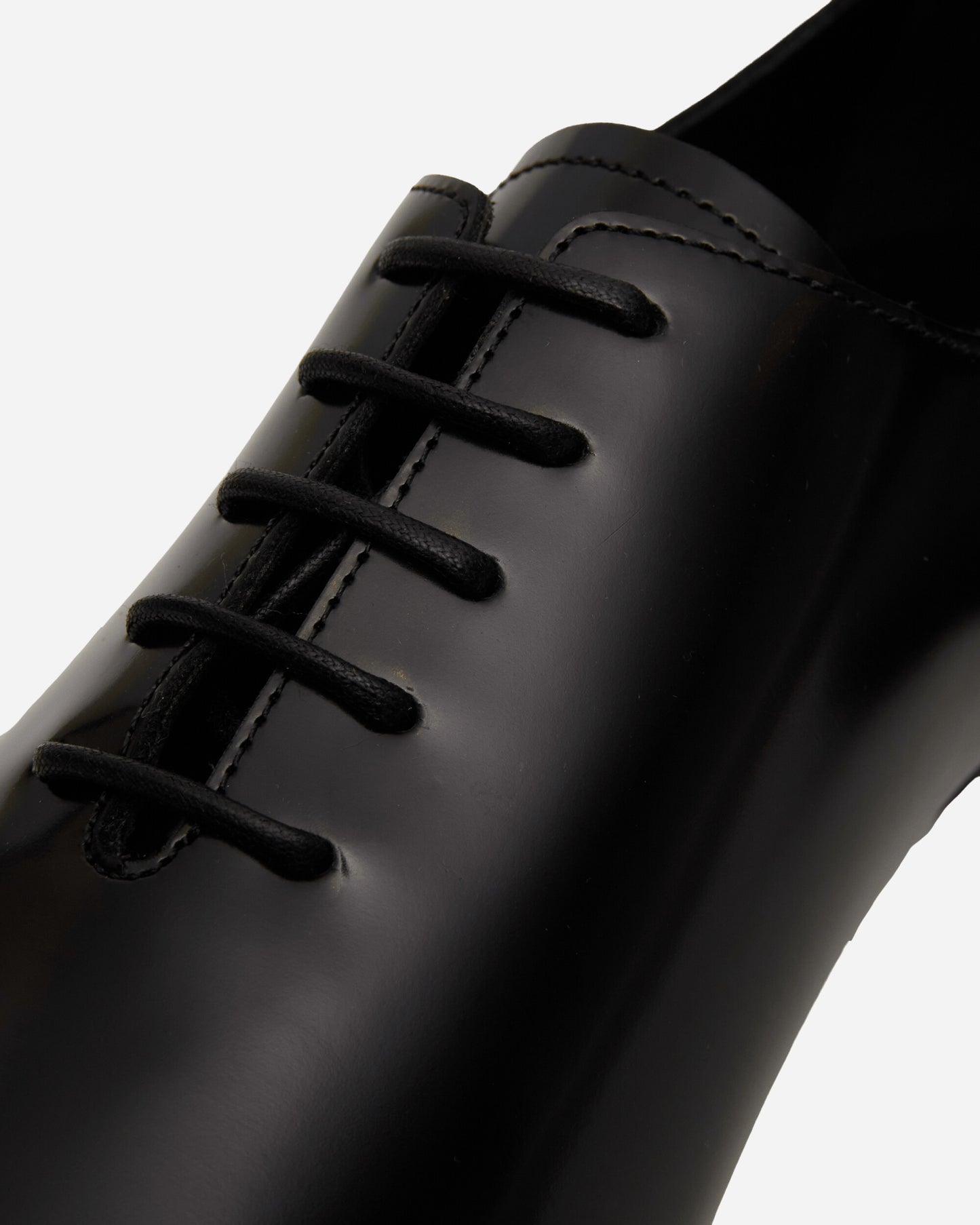 Dries Van Noten Ms262 1635 Mlshoes Q0110 Black Black Classic Shoes Loafers 262-021712-0110 900
