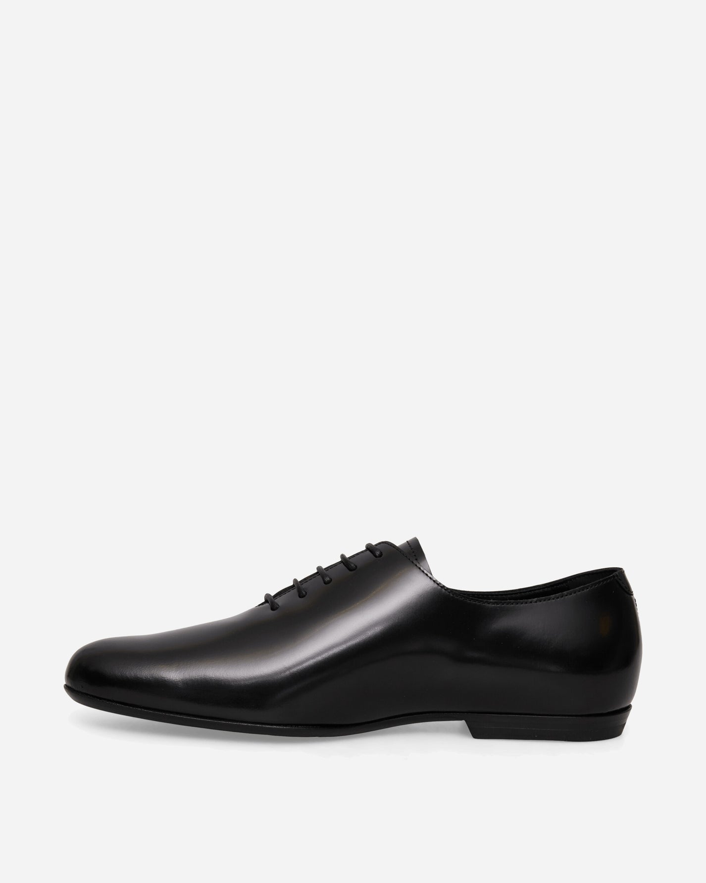 Dries Van Noten Ms262 1635 Mlshoes Q0110 Black Black Classic Shoes Loafers 262-021712-0110 900